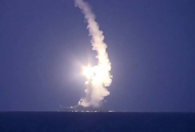 La Russie lance les tests du missile hypersonique Zircon